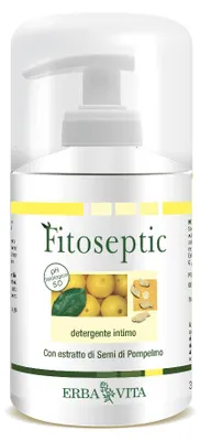 Immagine prodotto di Fitoseptic Detergente Intimo 300 Ml