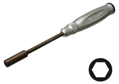 Productafbeelding van Achterasmoer - metrisch - ALU-versie, 6.0 x 100mm