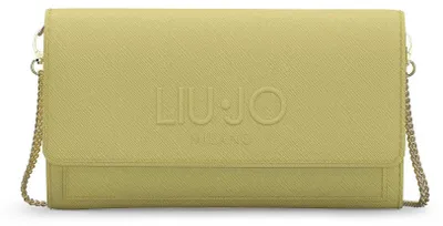 Produktbild von Lederwaren Liujo Grün   Kollektion  - frau