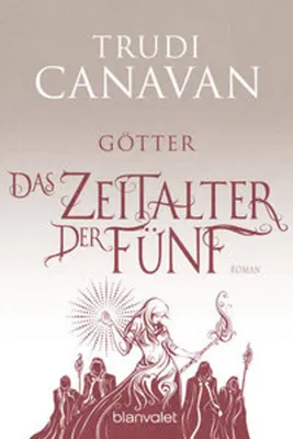 Obrázok produktu pre Das Zeitalter der Fünf 3 - Götter
