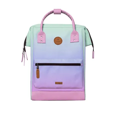 Produktbild von Cabaia Backpack Adventurer Medium Mykonos lila