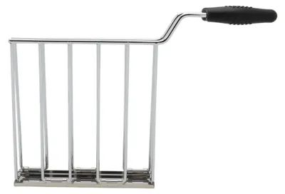 Produktbild von Smeg TSSR01 Toaster-Zubehör Sandwich-Rack