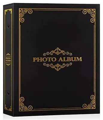 Zdjęcie produktu dla Album fotograficzny na zdjęcia 10X15 kieszeniowy 400 zdjęć