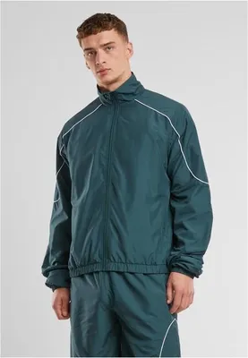 Produktbild von Herrenjacke URBAN CLASSICS TB7379 FLASCHENGRÜN Größe: XL