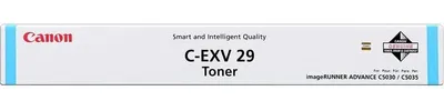 Image de Canon 2794B002 - Toner Cop C-Exv29 C