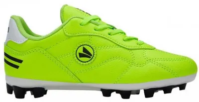 Produktbild von Jako J-SFG Signature Fußballschuh Gelb in Gr. 35