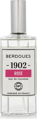Image de Berdoues 1902 Rose EDC 125 ml W