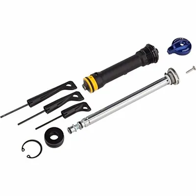 Produktbild von RockShox Druckstufe Inkl. Zugstufe 30 Gold 80-100Mm Crown