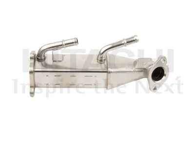 Produktbild von HITACHI 2505979 AGR Kühler für FORD Transit Mk6 Kasten (V347, V348, FA) Abgasrückführung