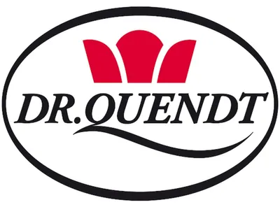 Obrázek produktu pro Dr. Quendt Original Spelt s hořkou čokoládou 85g