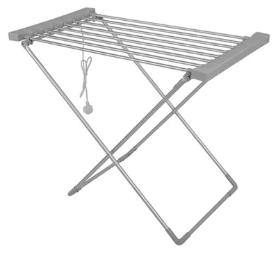 Obrázek produktu pro Elektrická Sušička Oblečení 1255