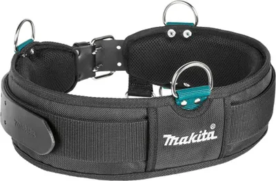 Zdjęcie produktu dla Pas narzędziowy Makita Heavy Weight E-15366