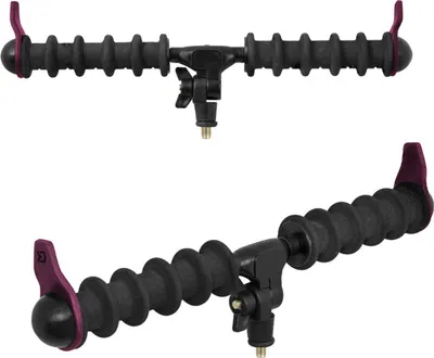 Zdjęcie produktu dla DELPHIN EVASTIC SET UP EVA FEEDER REST 25cm Method - Podkładka pod karmnik Podkładka pod karmnik