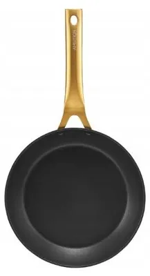 Produktbild von Ambition Royal Pfanne 24cm mit Qualum Basic Antihaftbeschichtung
