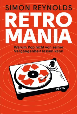 Imagen del producto de Retromania
