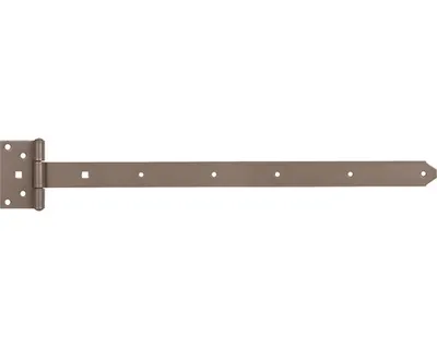 Produktbild von Kreuzgehänge Duravis 591x59 mm perlbeige