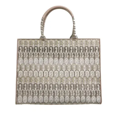 Zdjęcie produktu dla Furla Furla Opportunity L Tote Toni Kolor złoty złoty A0244032