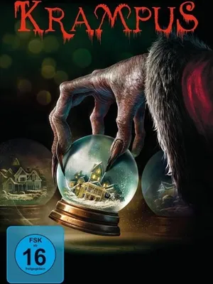 Produktbild von - Krampus