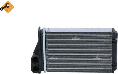 Immagine prodotto di Scambiatore di calore, riscaldamento interno