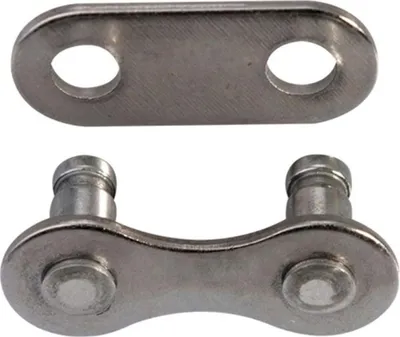 Produktbild von KMC Verschlussglied Snap-On, "Narr