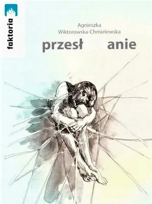 Zdjęcie produktu dla ISBN Przesłuchanie, Polski, Broszurowa okładka, 48 stron(y)