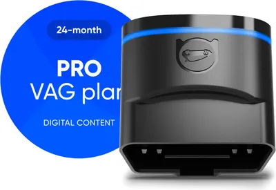 Obrázok produktu pre Diagnostika auta NextGen OBDeleven + 24 mesiacov PRO Balík