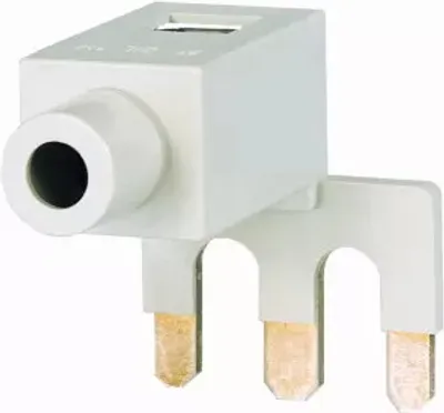 Immagine prodotto di Connettore parallelo per DILM17..32 DILM32-XP1 (281194)