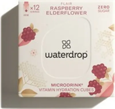 Zdjęcie produktu dla Microdrink Flair, opakowanie 12 sztuk