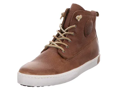 Produktbild von Blackstone H.Boots warm braun braun 41