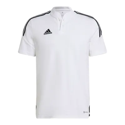 Produktbild von Adidas T-shirt Polo Condivo 22, H44106, Größe: 182