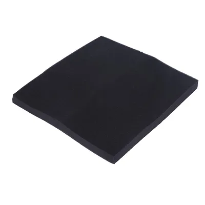 Obrázok produktu pre Opakovane použiteľná biochemická filtračná pena do akvária, filtračná podložka 50x50x4 cm, na účinnú filtráciu vody, starostlivosť o akvárium