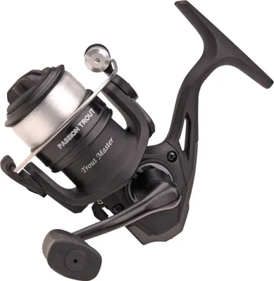Produktbild von Trout Master Passion Trout 1000 | inkl. 200m 0,18mm