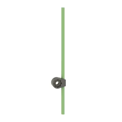Produktbild von APC ZCKY59 - Grün - XCKL XCKJ XCKM XCKS - -40 - 70 °C - -40 - 70 °C
