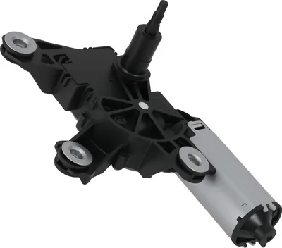 Image de Pare-brise moteur d'essuie-glace for SEAT Octavia VW Golf 1J6955711D 1998-2010