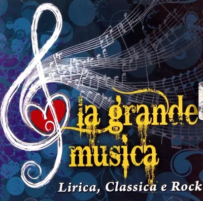 Produktbild von La Grande Musica