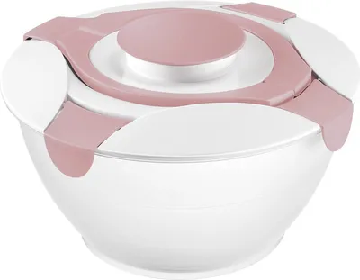 Immagine prodotto di Insalata maggiordomo "Praktika" WESTMARK