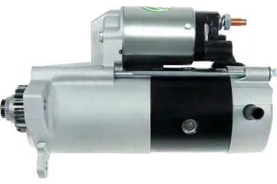 Imagen del producto de AS-PL S5236S: Motor de arranque de 1,7 kW para OPEL INSIGNIA Caravan, 12V