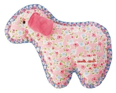 Image de Mini agneau Mimi de K\u00e4the Kruse Lucky's