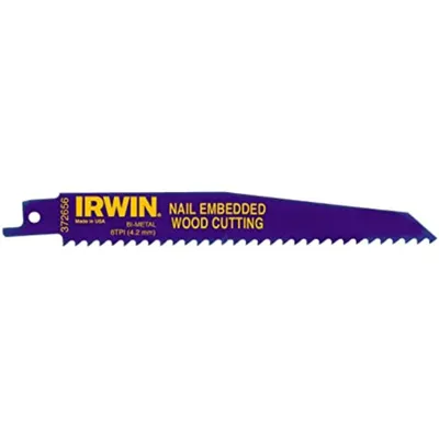 Obrázok produktu pre IRWIN Recips for wood with nails 300mm 6TPI