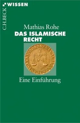 Immagine prodotto di Das islamische Recht