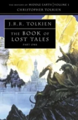 Immagine prodotto di The Book of Lost Tales 1