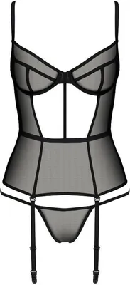 Immagine prodotto di Passion Varella Corset Eco Collection S/M