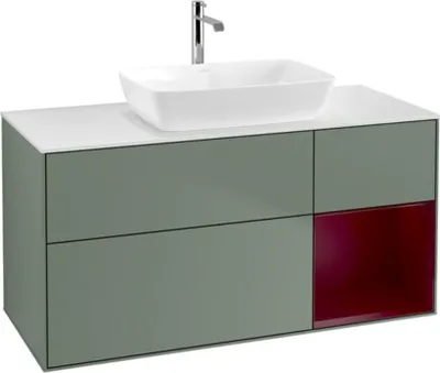 Produktbild von Villeroy & Boch G831HBGM Waschbeckenunterschrank Finion G83
