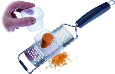 Zdjęcie produktu dla Westmark Fingerschutz für »Technicus Square« 14382270