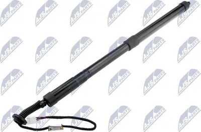 Produktbild von NTY Heckklappe-Motor AE-TY-038 Rechts für LEXUS NX (ZGZ1, AGZ1, AYZ1) 623mm