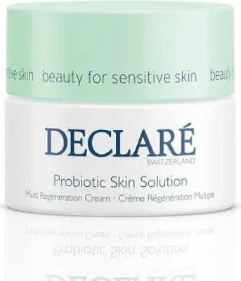 Produktbild von Declaré Multi-Regenerationscreme 50 ml