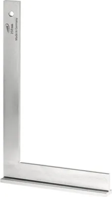 Obrázok produktu pre Helios Preisser Schlosserwinkel flach (Spezialstahl, 150 x 100 mm)