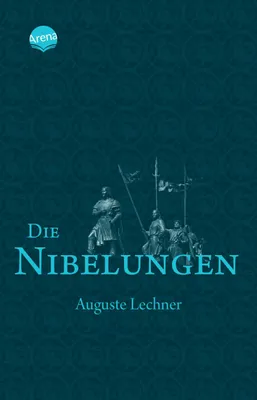 Image de Die Nibelungen