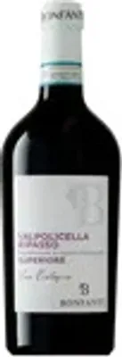 Produktbild von Bonfanti Valpolicella Ripasso Superiore Barrique DOC Rotwein | Italien | 14,0 % Vol.