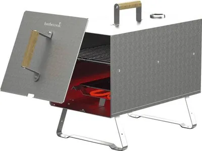 Produktbild von Räucherschrank Otto 2.0 - Livwise